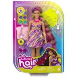 Mattel Barbie: Totally hair beba - Cvijet - | shoptok.hr