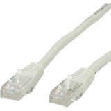 Rotronic mrežni kabl 2m (Siva) - 30568, CAT.6, UTP, RJ 45, Patch (Ravni), Licnasti cene