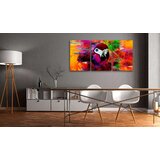  Slika - Jungle of Colours 120x60 | shoptok.hr