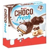 kinder choco fresh 41g
