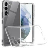 Ultra tanek 0,3 mm zaščitni ovitek za Samsung Galaxy S24 - prozorni | Shoptok.si