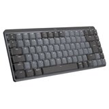 Logitech MX Mini Graphite US Bežična tastatura Cene