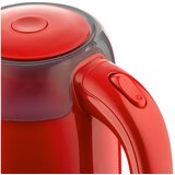 Sencor kuhalo za vodu SWK 1704RD | shoptok.hr