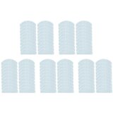 INORCO Močna krpa za enkratno uporabo za Deebot Ozmo T8 T8 Max Deli sesalnika Moping Pads Rezervni deli 250 kosov, (21852495) Cene