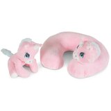 Cangaroo auto sedište i-Safe Pink, 76-150 cm Isofix | ePonuda.com