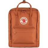 Fjallraven Kanken Terracotta Brown Smeđa Cijene