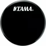 Tama BK22BMWS 22" Black Rezonančna opna za boben