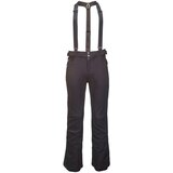 Killtec Hlače 3641500 Črna Cene