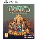 Thq Nordic TRINE 5: A CLOCKWORK CONS | Shoptok.si