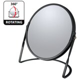 Spirella Kozmetičko povećavajuće ogledalo (s povećanjem 5x) ø 18 cm Akira – | shoptok.hr