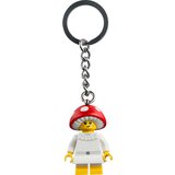 Lego iconic - pečurka minifigura privezak (854306) cene