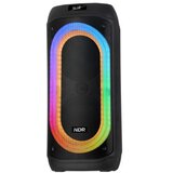  zvučnik bluetooth NDR-818 60W 2*8 inca sa dva mikrofona crni Cene