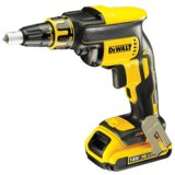 Dewalt SZLIFIERKA KĄTOWA AKUMULATOROWA 125 MM XR 2*5,0AH POWERSTA | shoptok.hr