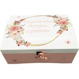  Poklon za krštenje, rođenje djeteta Kutija uspomena Š16728 | shoptok.hr