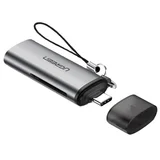 CM184 USB-C TF + SD čitač kartica ( 50704 )