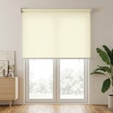 Rolo zavjesa za vanjsku uporabu s UV zaštitom Krem 60 x 230 cm | Shoptok.si