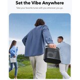 Anker Soundcore prijenosni Bluetooth zvučnik Motion X500, roza | shoptok.hr