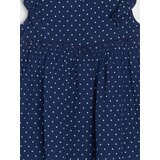 Sinsay Haljina s točkicama | shoptok.hr