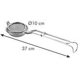 Tescoma GrandCHEF kalup za pržena gnijezda, Ø 10 cm | shoptok.hr
