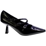 Nacree Salonarji 144524 Črna | Shoptok.si