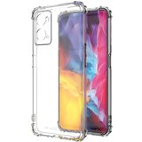 Wozinsky Anti Shock silikonsky ovitek za Realme 9i - Prozorna Cene