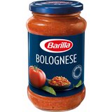 Barilla sos priprema za bolognese sos od paradajza, priprema za bolognese sos cene