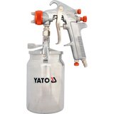 Yato Paint pištola z spodnjim rezervoarjem 1,8 mm/1L 2346, (21107935) Cene
