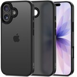 TECH-PROTECT MAGMAT MAGSAFE ZA IPHONE 17 MAT ČRNO ZAŠČITNO FOLIO Z OVITKOM, (5000337681) Cene