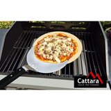Cattara Lopatica za pizzu od nehrđajućeg čelika – | shoptok.hr