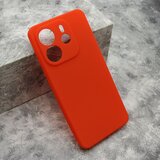  maska gentle color za xiaomi redmi note 14 4G/ crvena Cene