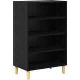  Kreveta Crni hrast 57 x 35 x 89.5 cm Konstruirano drvo | shoptok.hr