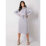RUE PARIS Set-RV-KMPL-6109.31-grey | Shoptok.si