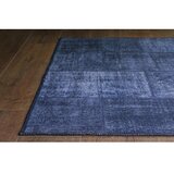 Conceptum Hypnose Tepih (210 x 310) Jazz Chenille Dark Blue AL 63 | Eponuda.com
