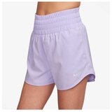 Nike ženski šorc W nk one df mr 3in br short DX6010-512 Cene