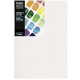 LIQUITEX Basics Slikarsko platno z okvirjem (24 x 18 x 1,9 cm, Bombaž, 3-krat grundirano) | Shoptok.si