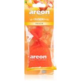 Areon OSVEŽILEC ZA AVTO PEARLS PEACH Cene