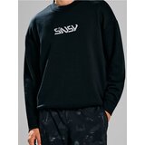 Sinsay Crewneck majica | shoptok.hr