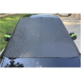 INF Protisnežna prevleka za Tesla Model 3/Y/X/S Black, (22126581) | Shoptok.si