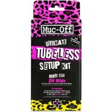  SET ZA TUBELESS GUME - DH / ENDURO WIDE, ZA OBRUČE 32-35MM, MUC-OFF ULTIMATE TUBELESS SETUP KIT Cijene