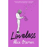 Harper Collins Publishers Ltd Alice Oseman - Loveless | ePonuda.com