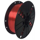 Gembird 3DP-PETG1.75-01-R PETG Filament za 3D štampač 1.75mm, kotur 1KG CRVENI | Eponuda.com