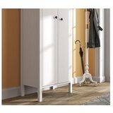 Hanah home hall Stand zidni čiviluk FRN 20079 | ePonuda.com