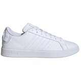 Adidas Modne superge Baskets Grand Court Star Wars Bela | Shoptok.si