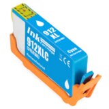  Kartuša HP 912XL modra/cyan (3YL81AE) - kompatibilna | Shoptok.si