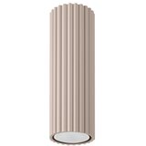  Brilagi - LED spot svetlo CRESTO 1xGU10/10W/230V 20 cm taupe | Eponuda.com