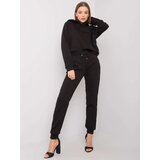 ex moda Set-EM-KMPL-629.10X-black | Shoptok.si