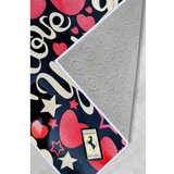 Conceptum Hypnose tepih Wookece066, 50x80 cm, šareni | Eponuda.ba