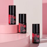 Essence studio nails UV GEL NAIL gel lak za nokte s korištenjem UV/LED lampe nijansa 105 flamenco, baby! 5 ml | shoptok.hr