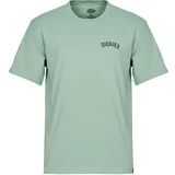 SNAKE SS TEE Zelena