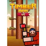  timberman vs steam key global | ePonuda.com